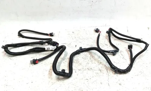 Cableado de parachoques trasero (6 sensores de estacionamiento) Tesla modelo Y 1489046-00-C