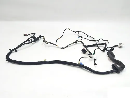 Fram höger dörrkabel Premium Tesla Model Y 1489052-00-E