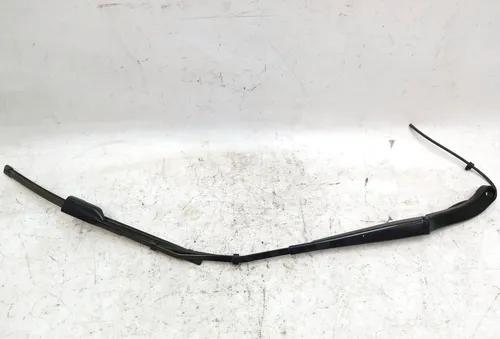 Right windshield wiper arm with line, brush and nozzle assembly with damage Tesla model Y 1490248-00-C