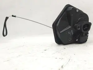 REV01 Conjunto de porta de carregamento Tesla Model 3, Model Y 1490374-10-B