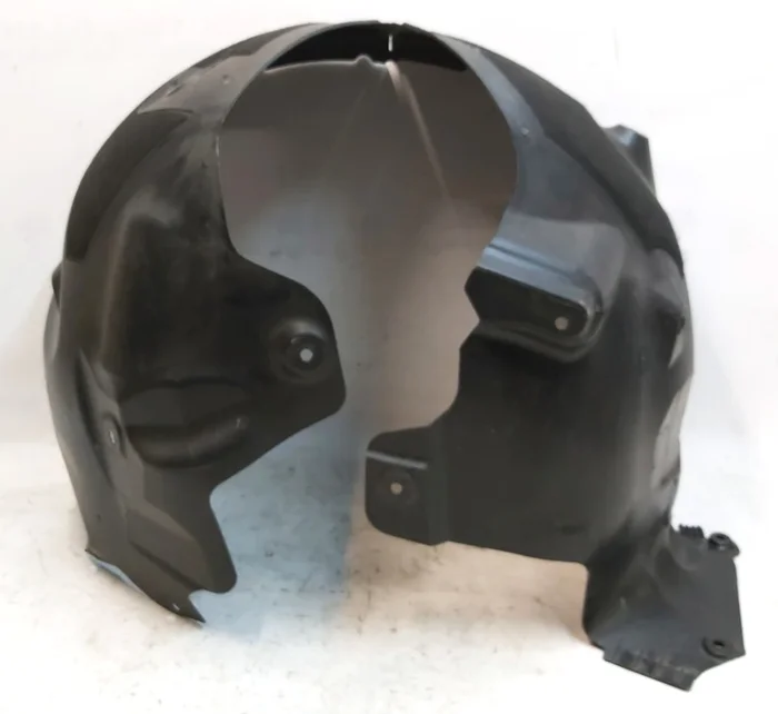 Přední pravý blatník Tesla model Y 1492614-00-C