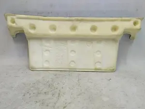 Teppichseitenschalldämmung Tesla Modell Y 1492945-00-C