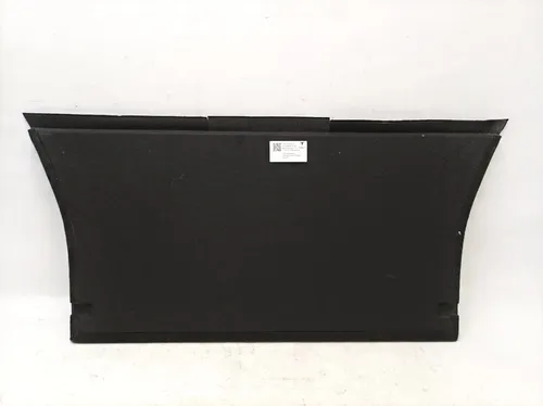 Килимове покриття багажника передня частина текстиль Tesla model Y 1492951-00-B