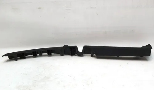 Venstre bagagerumsgulvbeslag med trim Tesla model Y 1492953-00-C