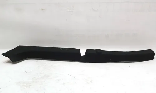 Venstre bagagerumsgulvbeslag med trim Tesla model Y 1492953-00-C