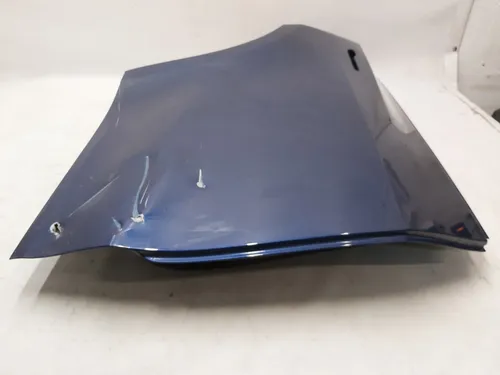 Ușă dreapta spate (metal) PPSB cu etanșare deteriorată Tesla Model Y 1493562-13-A