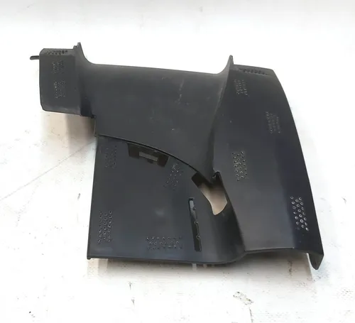 Zesilovač předního nárazníku (vzduchový kanál) vlevo dole Tesla model Y 1493741-00-A