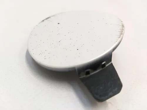 Заглушка бампера переднего PPSW с повреждением Tesla Model S Feb 2021, Model Y 1493746-00-A 1564688-00-A