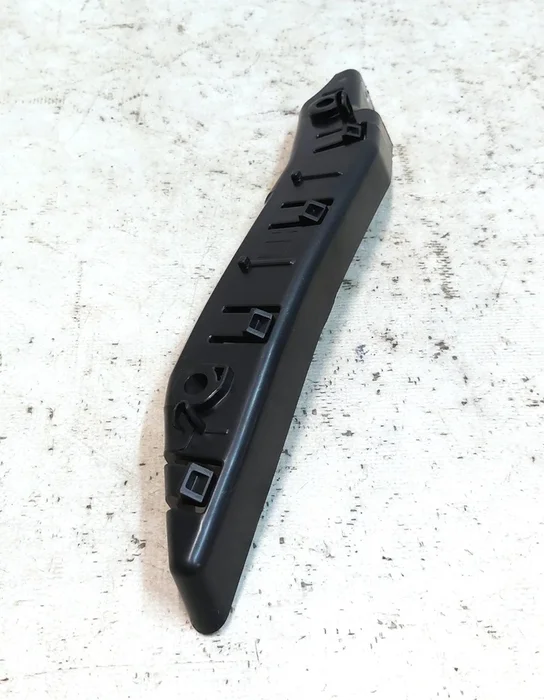 Кронштейн направляющая бампер крыло левый Tesla model Y 1493770-00-B