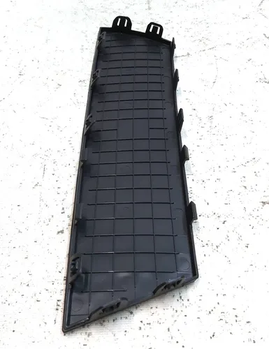 下部背面（破裂的，孵化的插头）特斯拉型Y 1494009-00-a的底板的扩散器的PU盖