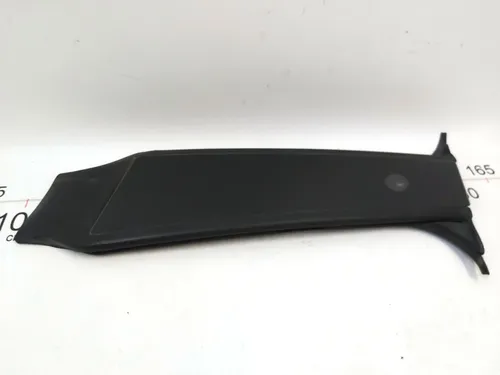 Cubierta para pilar B, exterior derecho (vidrio) sin cámara, restaurada Tesla Modelo Y 1506886-00-H