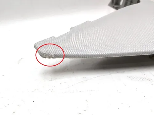 Copertura per montante A, superiore sinistro PROV Tesla modello Y 1494604-00-E