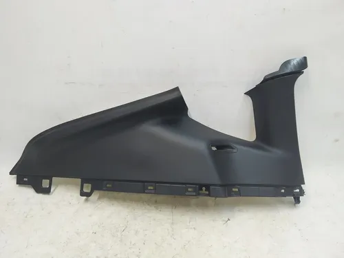 C필러 안전벨트 패드 C 좌측 파손 Tesla 모델 Y 1494608-00-I