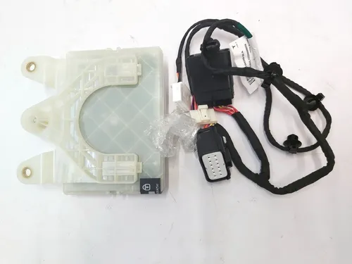 Комплект CCS retrofit (ретрофіт) EU Tesla Model S Feb 2012-Mar 2016 1495133-00-A 1494366-00-A