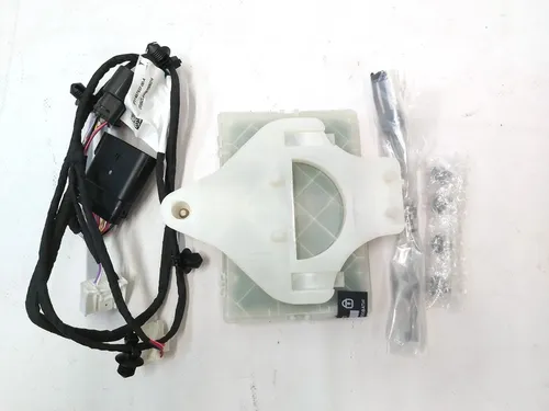 Kit de mise à niveau CCS (rétrofit) EU Tesla Model S REST avril 2016-janvier 2021 1495149-00-A 1487929-00-B