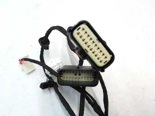 Kit de mise à niveau CCS (rétrofit) EU Tesla Model S REST avril 2016-janvier 2021 1495149-00-A 1487929-00-B