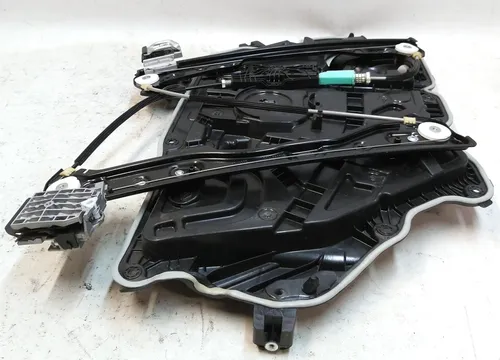 Склопідйомник передній правий у зборі Tesla Model Y 1526801-00-E