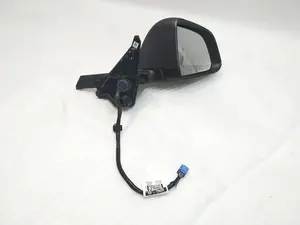 Außenspiegel rechts PREMIUM ohne Abblendung PMNG montiert Tesla Model Y 1495588-00-G