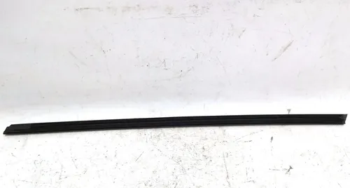 Türaußenleiste vorne rechts SCHWARZ Tesla Model Y 1495711-00-F