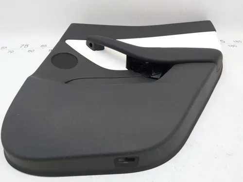 Zespół karty tylnych prawych drzwi PREM WHITE Tesla Model Y 1497297-92-B