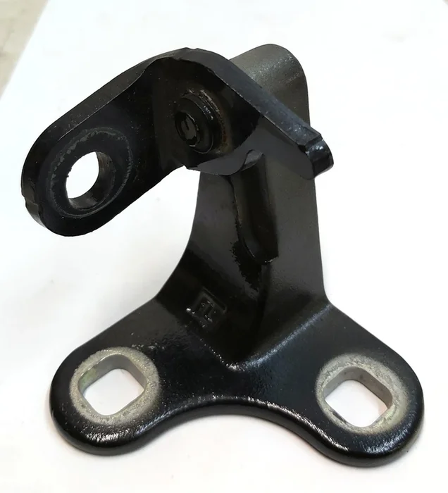 Charnière de porte avant gauche supérieure inférieure PBSB Tesla Model Y 1497492-00-E