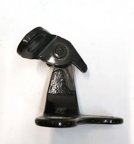 Charnière de porte avant gauche supérieure inférieure PBSB Tesla Model Y 1497492-00-E