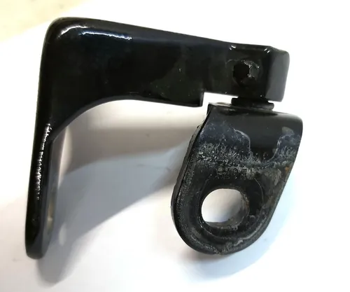 Charnière de porte avant gauche supérieure inférieure PBSB Tesla Model Y 1497492-00-E