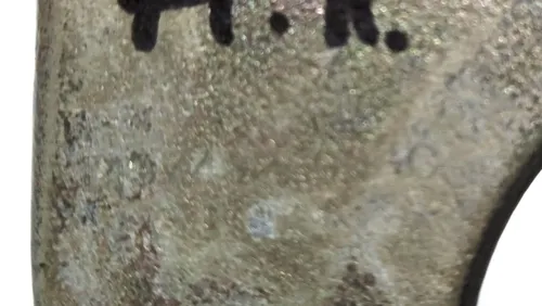 Charnière de porte avant gauche supérieure inférieure PBSB Tesla Model Y 1497492-00-E