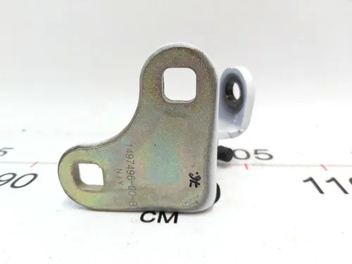 Cerniera porta anteriore destra superiore inferiore PPSW Tesla Model Y 1497496-00-B