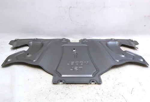 Proteção do chassi auxiliar traseiro (metal) manganês Tesla modelo 3, modelo Y 1498771-00-E