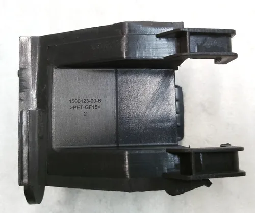 Кронштейн радара Tesla Model Y 1500123-00-B