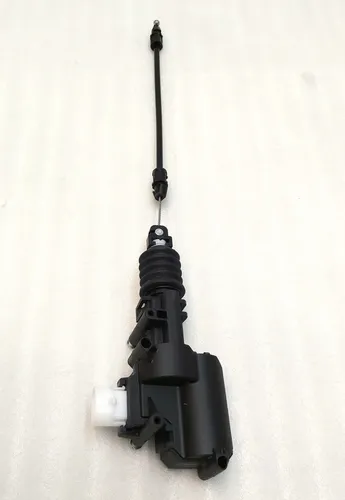 Elektrische motorkapslotaandrijving voor openen en sluiten met kabelmontage Tesla model 3, model Y 1500398-00-D