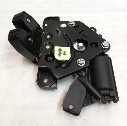 Castelul Trunk cu un model Dierce Tesla 3, Model 3 ianuarie 2024, Modelul Y 1500604-00 -00-B