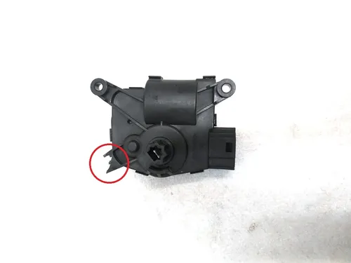 Service der Klimaanlageninstallation (Herd) LEKH-NIZ TESLA MODELL 3, Modell Y 1500623-00-A