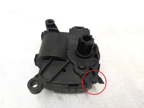 Service der Klimaanlageninstallation (Herd) LEKH-NIZ TESLA MODELL 3, Modell Y 1500623-00-A