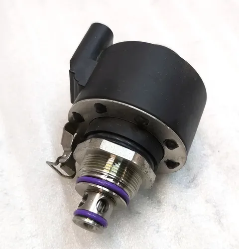 Expanzní ventil s elektromagnetem pro tepelné čerpadlo Tesla model Y 1501100-00-C