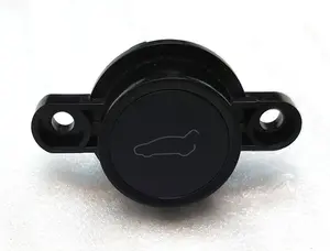 Botão para fechar a tampa do porta-malas Tesla modelo 3, modelo Y, modelo X 1501907-00-B