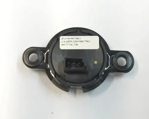 Botón de cierre de tapa de maletero (daños)Tesla modelo 3, modelo Y, modelo X 1501907-00-C
