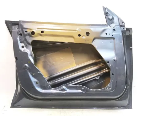 Puerta delantera izquierda (metal) PMNG con junta Tesla Modelo Y 1505460-12-A