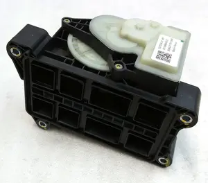 Ventil (rozdělovač) 8polohový smontovaný Tesla model 3, model Y 1506859-00-D