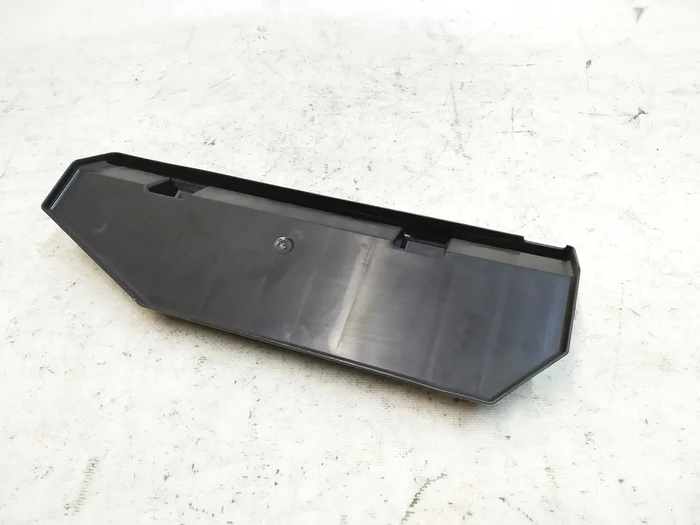 Кришка захисту комп'ютера автмобіля Tesla Model Y 1507350-00-C