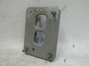 Verstärkerhalterung für hintere Stoßstange, links, beschädigtes Tesla-Modell Y 1507955-S0-A