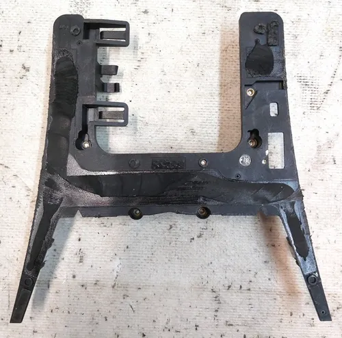 Soporte de montaje de cámara TRIPLE sin placa Tesla modelo Y 1498233-00-C