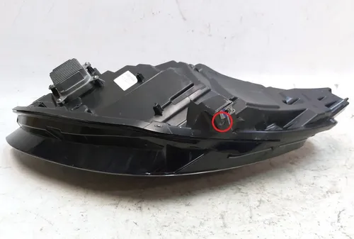 Фара головна права UP LEVEL (USA) із пошкодженням Tesla Model 3, Model Y 1514953-00-C