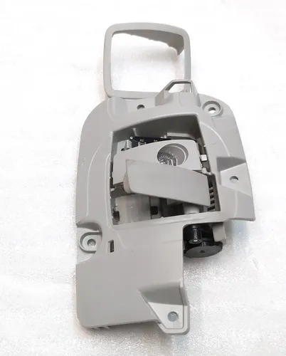 Garderobskrok med ljus vänster Tesla modell Y 1515338-95-A