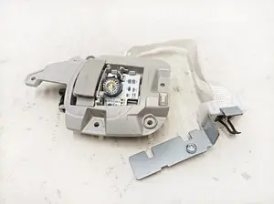 Garderobekrog med lys, venstre, beskadiget Tesla model Y 1515338-95-A