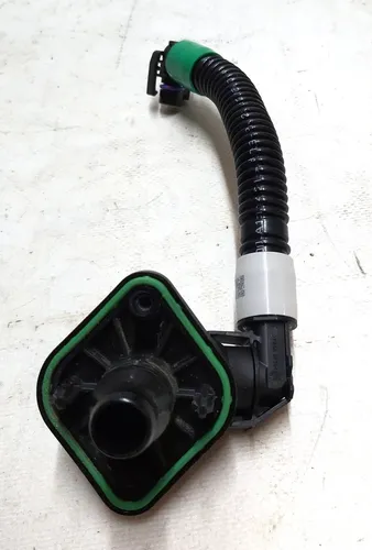 主电池总成 Tesla 型号 Y 1521564-00-A 冷却系统支管