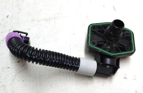 Conducta de ramificație a sistemului de răcire al ansamblului bateriei principale Tesla model Y 1521566-00-A