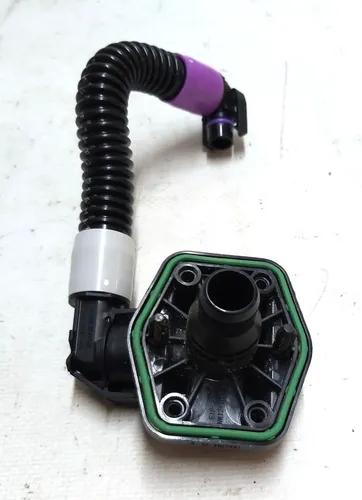 Conducta de ramificație a sistemului de răcire al ansamblului bateriei principale Tesla model Y 1521566-00-A