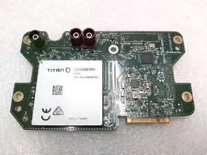 Modem EU (LTE) REV03 TITAN (INTEL) Tesla Model S REST, Model X, Model 3, Model Y 1521914-S1-B 1447003-01-B